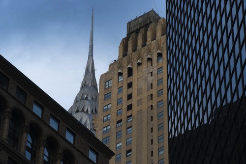 Chrysler Building New York City (SA).jpg Chrysler Building New York City (SA).jpg